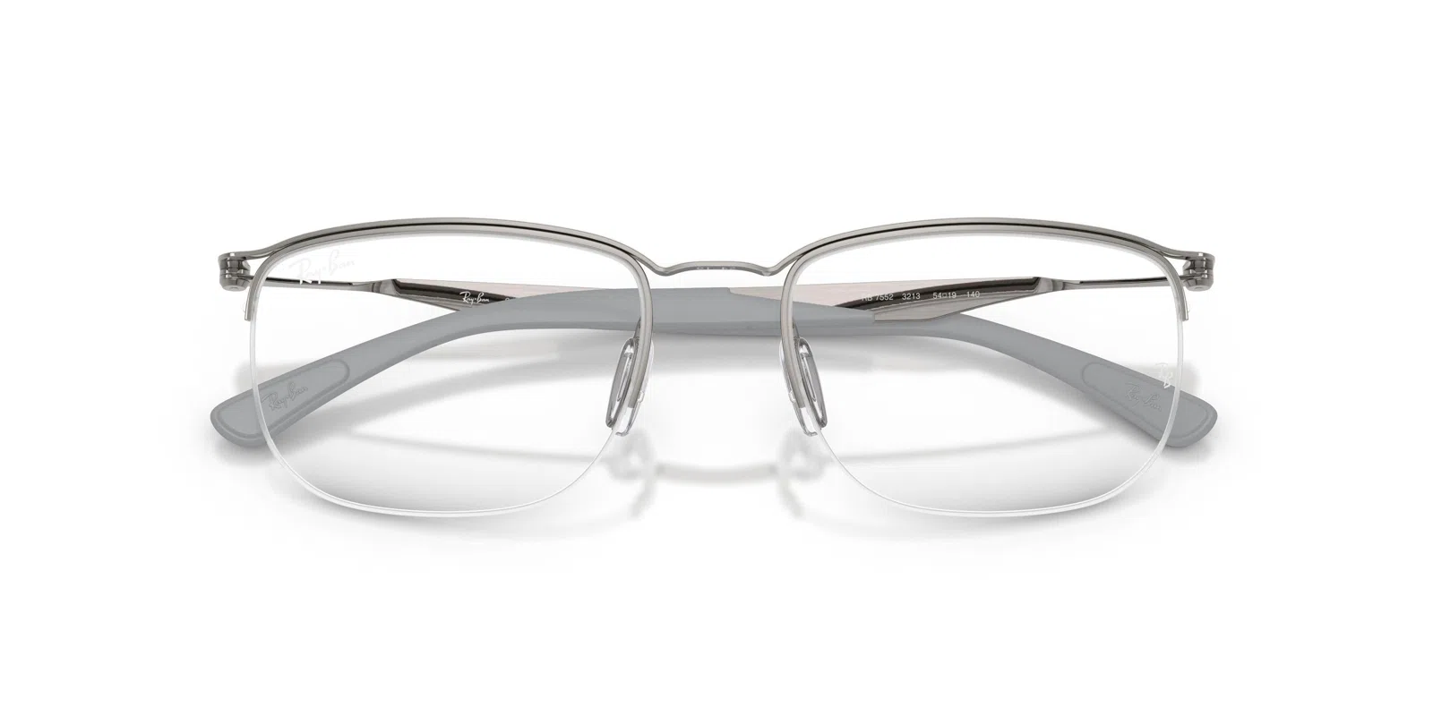 Ray-Ban 7552 Eyeglasses - view 23